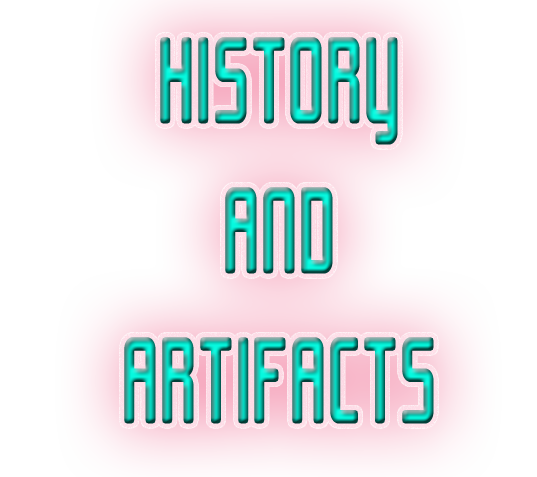 Doc Holliday's Game Emporium Arcade History and Artifacts